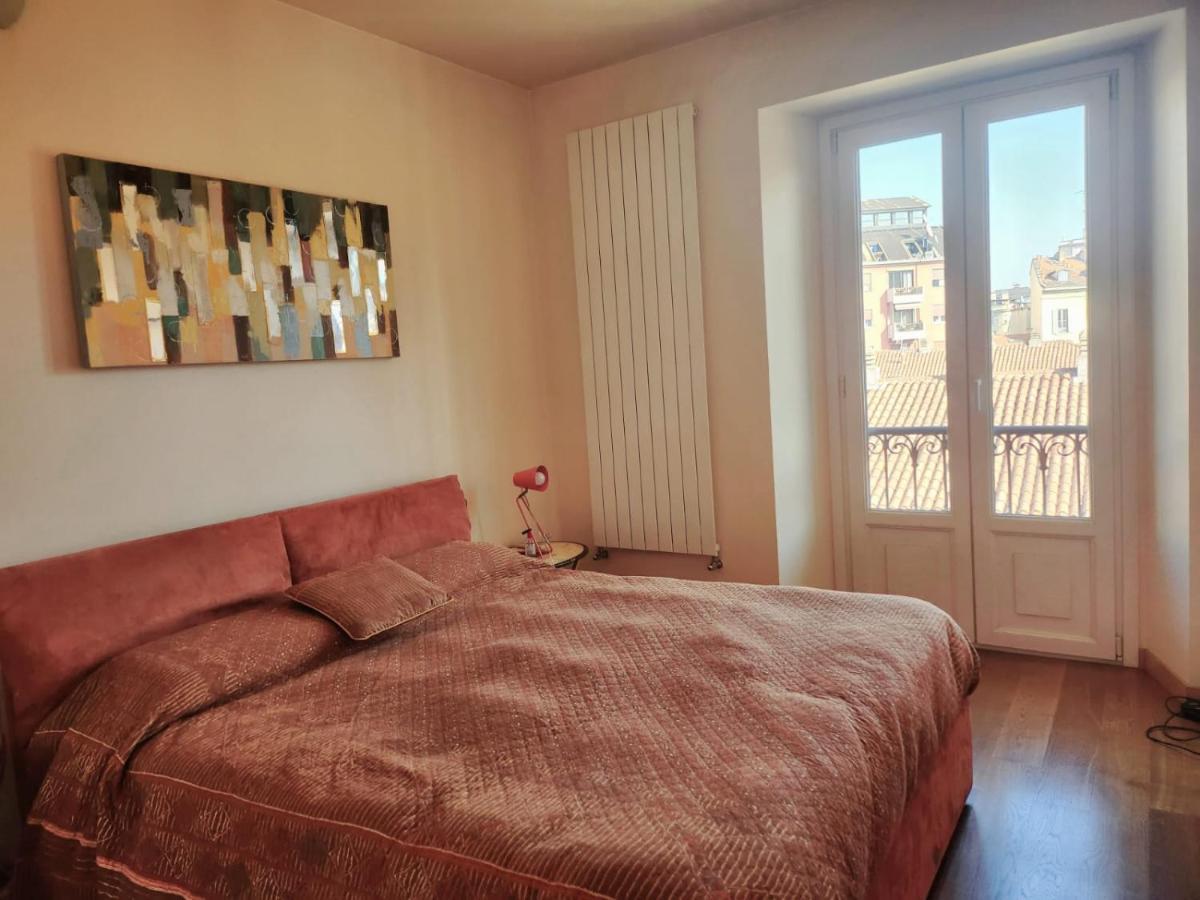 Crocetta10 Apartment Milan Exterior photo